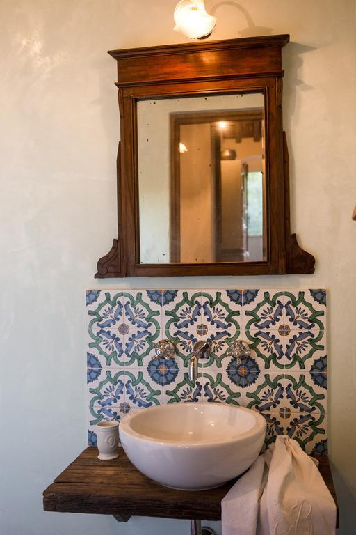 Agriturismo La Romagnana Пистойя Экстерьер фото