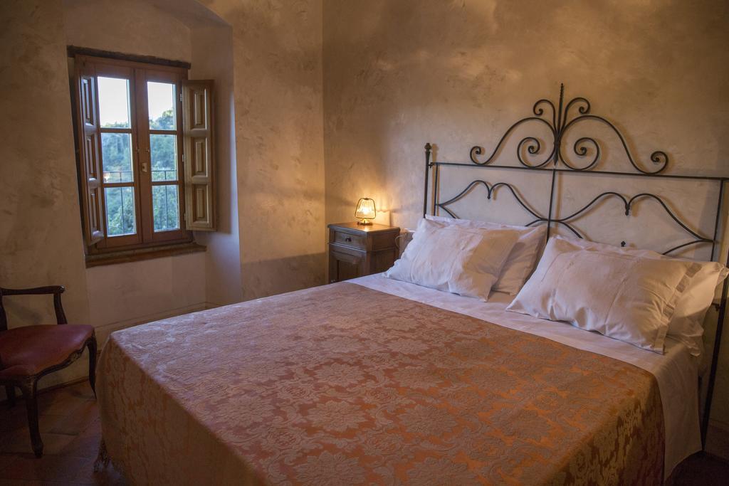 Agriturismo La Romagnana Пистойя Экстерьер фото